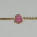 Bracelet - Gold Plated - BLG-1140