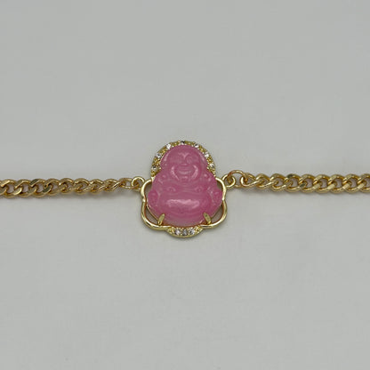 Bracelet - Gold Plated - BLG-1140