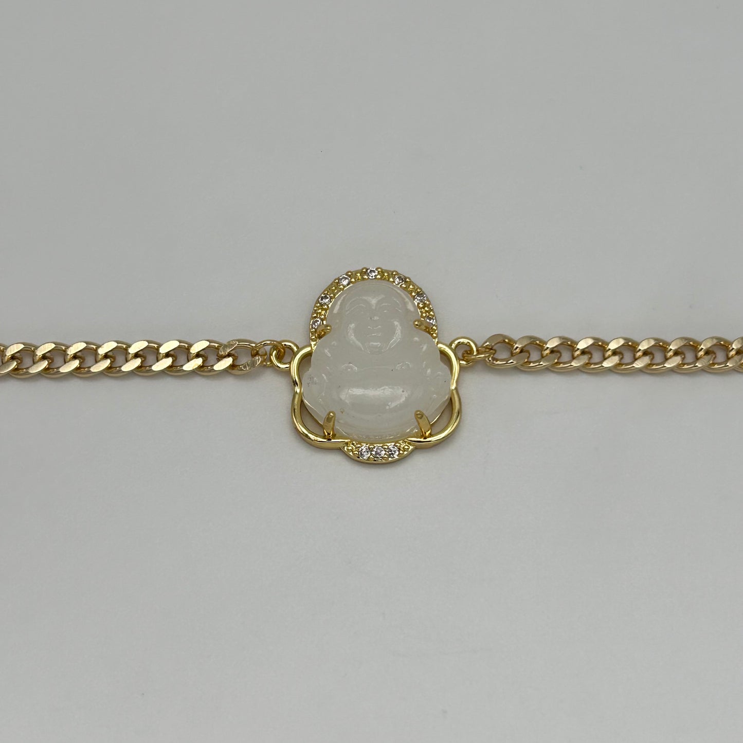 Bracelet - Gold Plated - BLG-1141