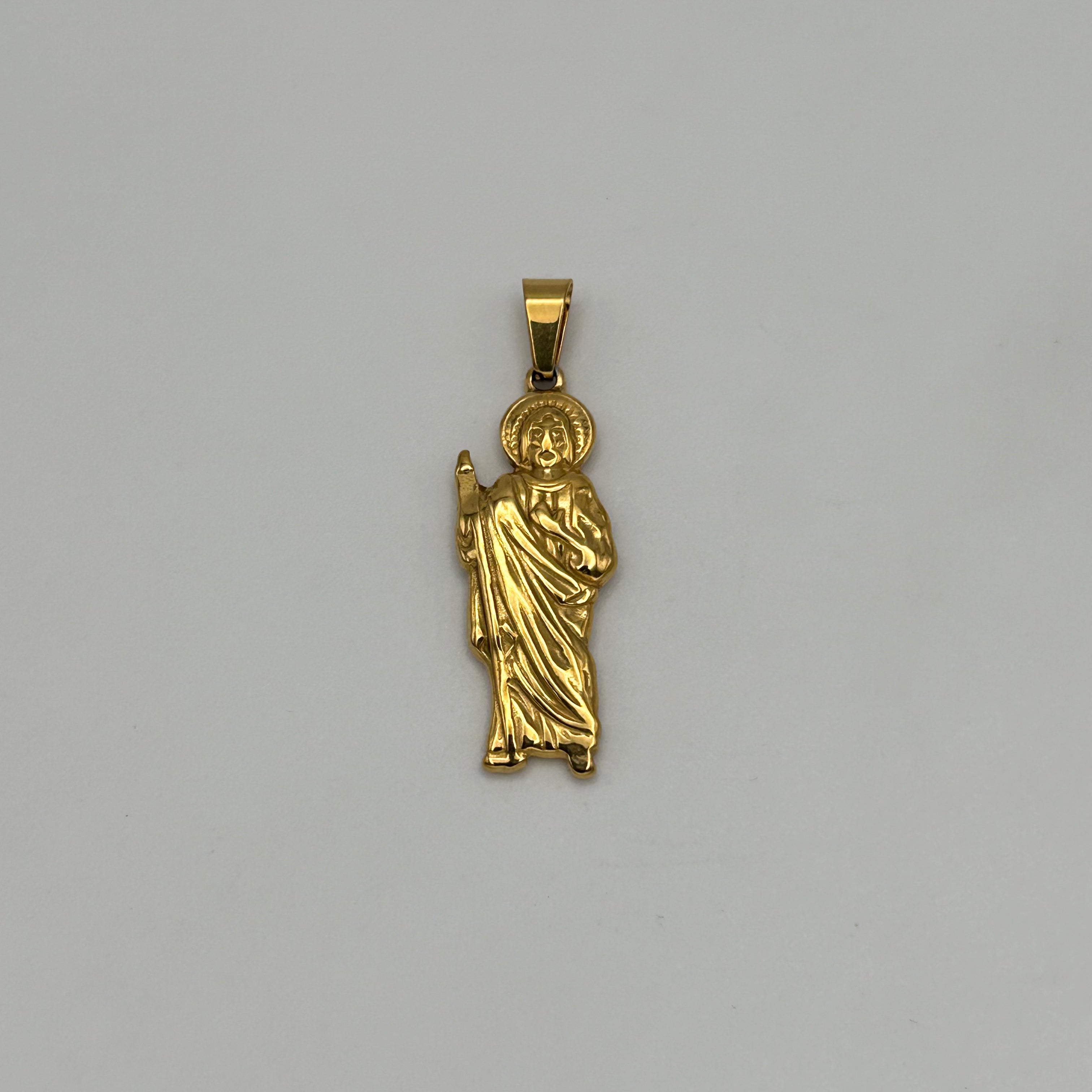Pendant - Stainless Steel - PDS-3293