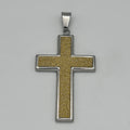 Pendant - Stainless Steel - PDS-1251