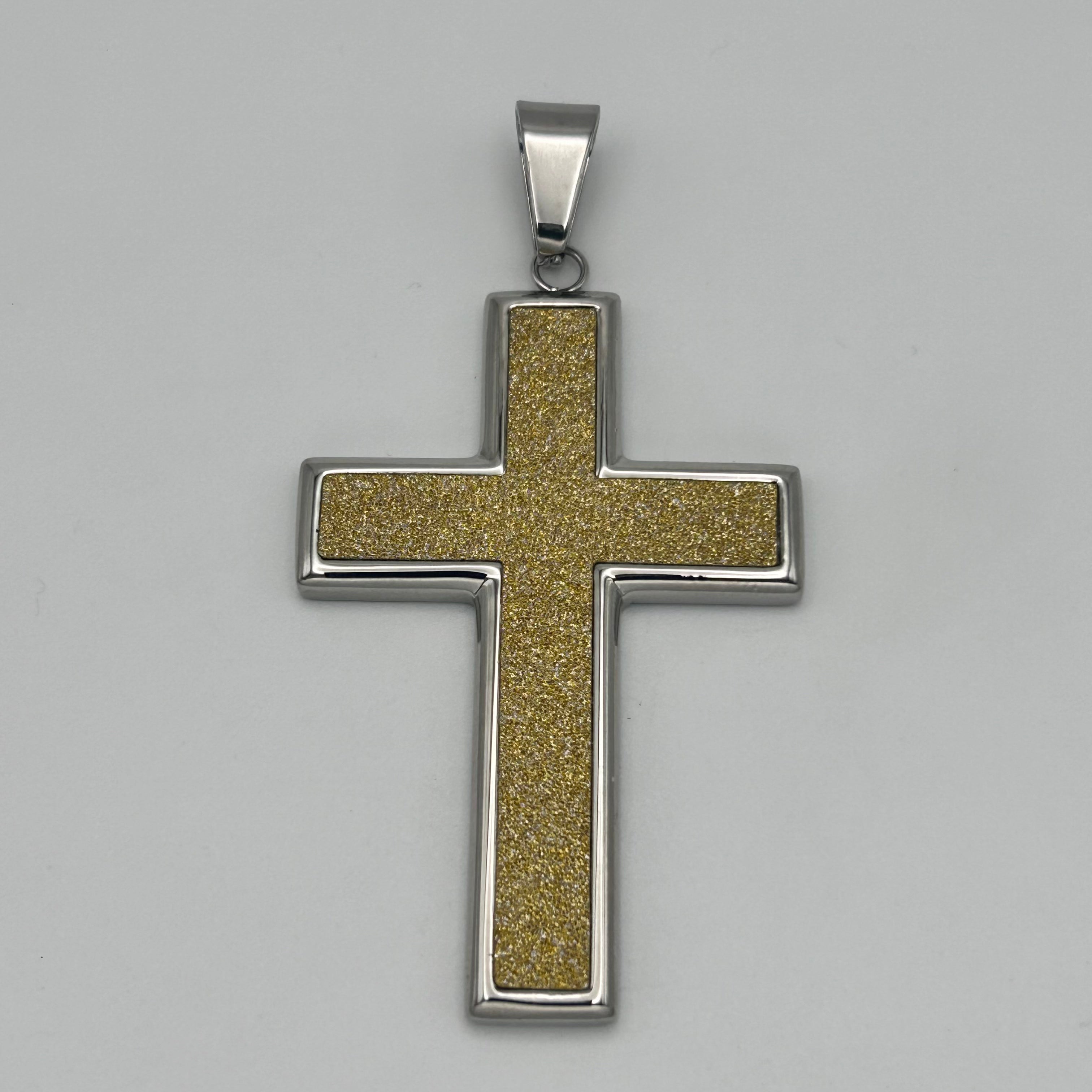 Pendant - Stainless Steel - PDS-1251