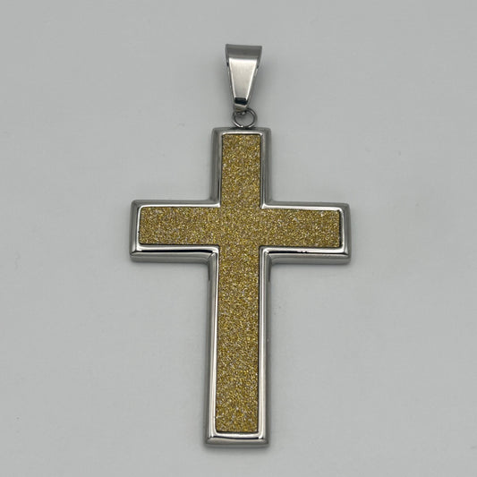 Pendant - Stainless Steel - PDS-1251