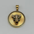 Pendant - Stainless Steel - PDS-8032