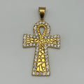 Pendant - Stainless Steel - PDS-8015