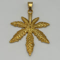 Pendant - Stainless Steel - PDS-8052