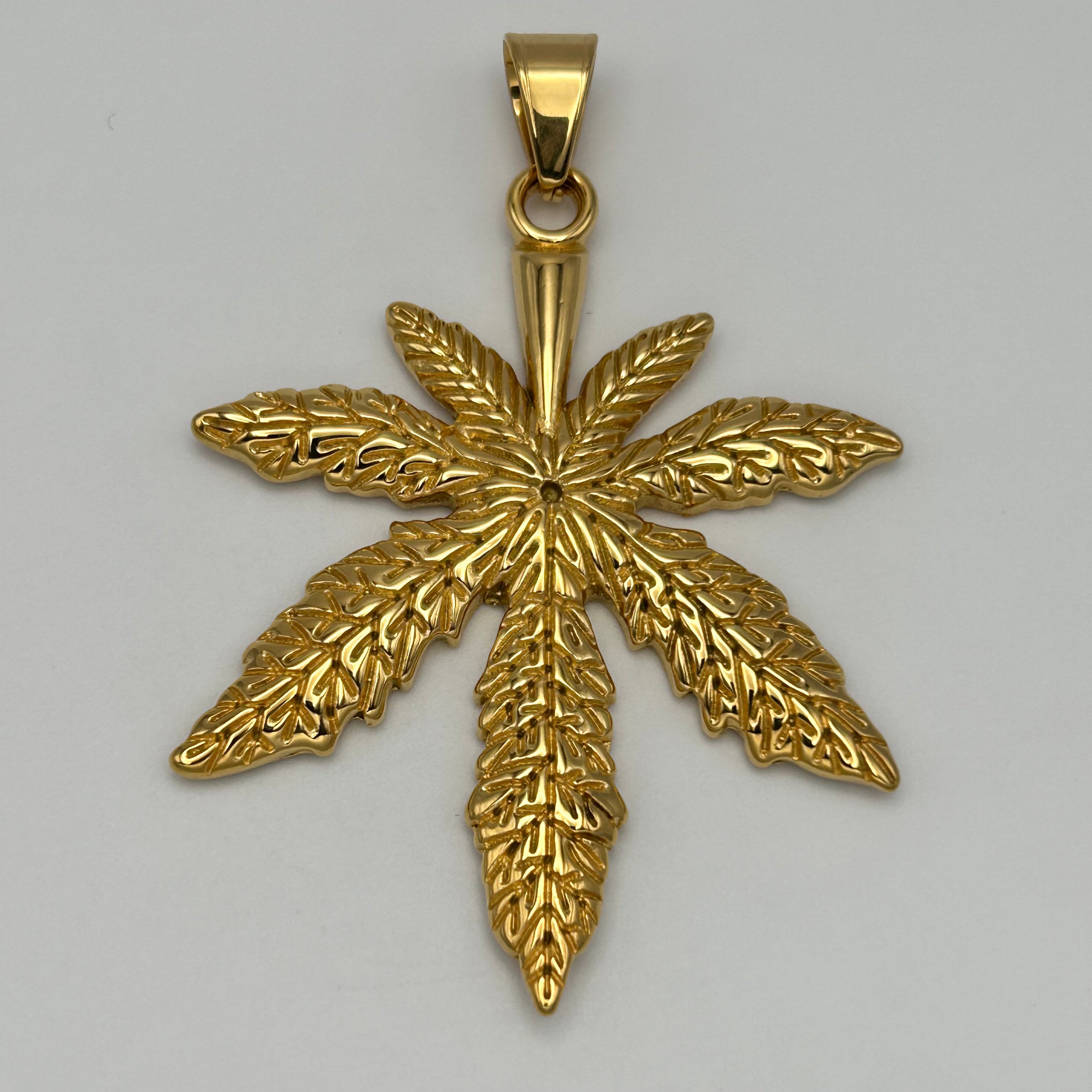 Pendant - Stainless Steel - PDS-8052