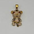 Pendant - Stainless Steel - PDS-8055