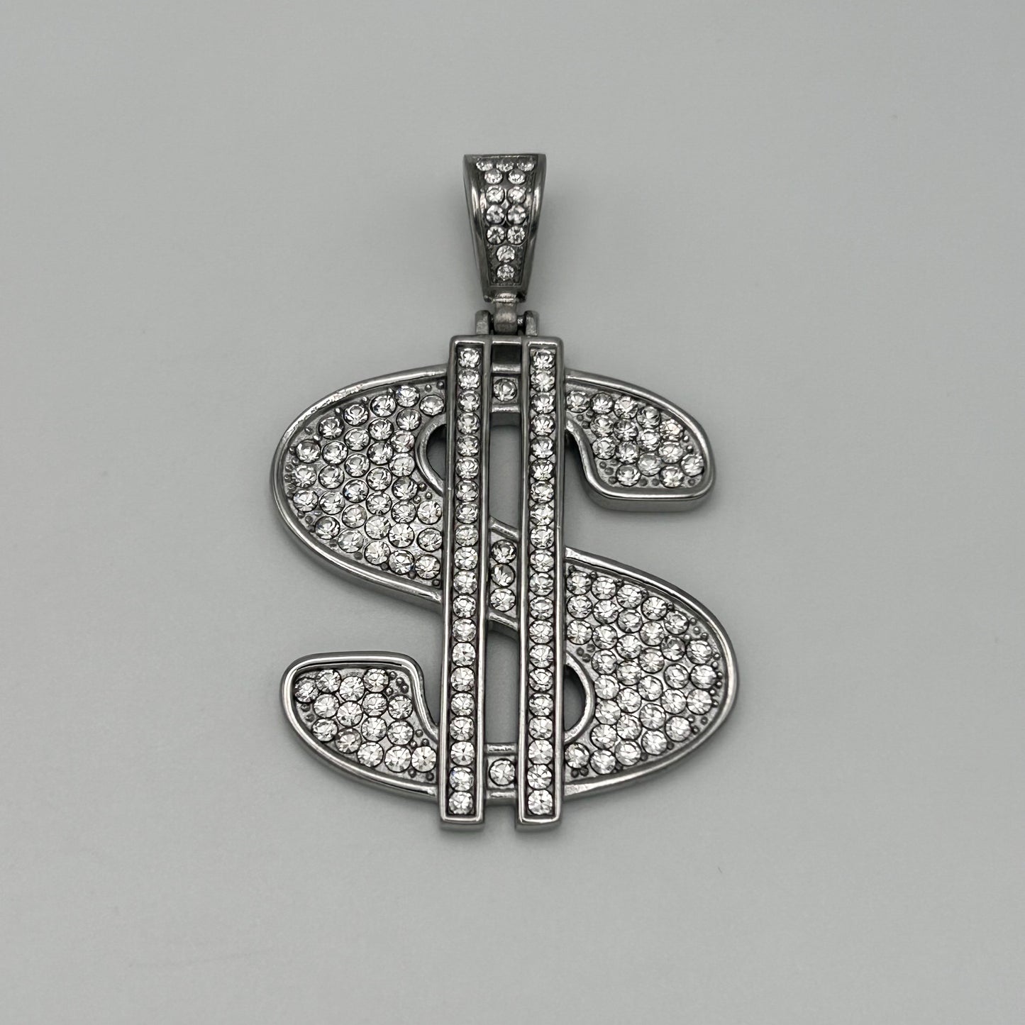 Pendant - Stainless Steel - PDS-8042