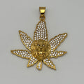 Pendant - Stainless Steel - PDS-8012
