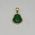 Pendant - Stainless Steel - PDS-8027