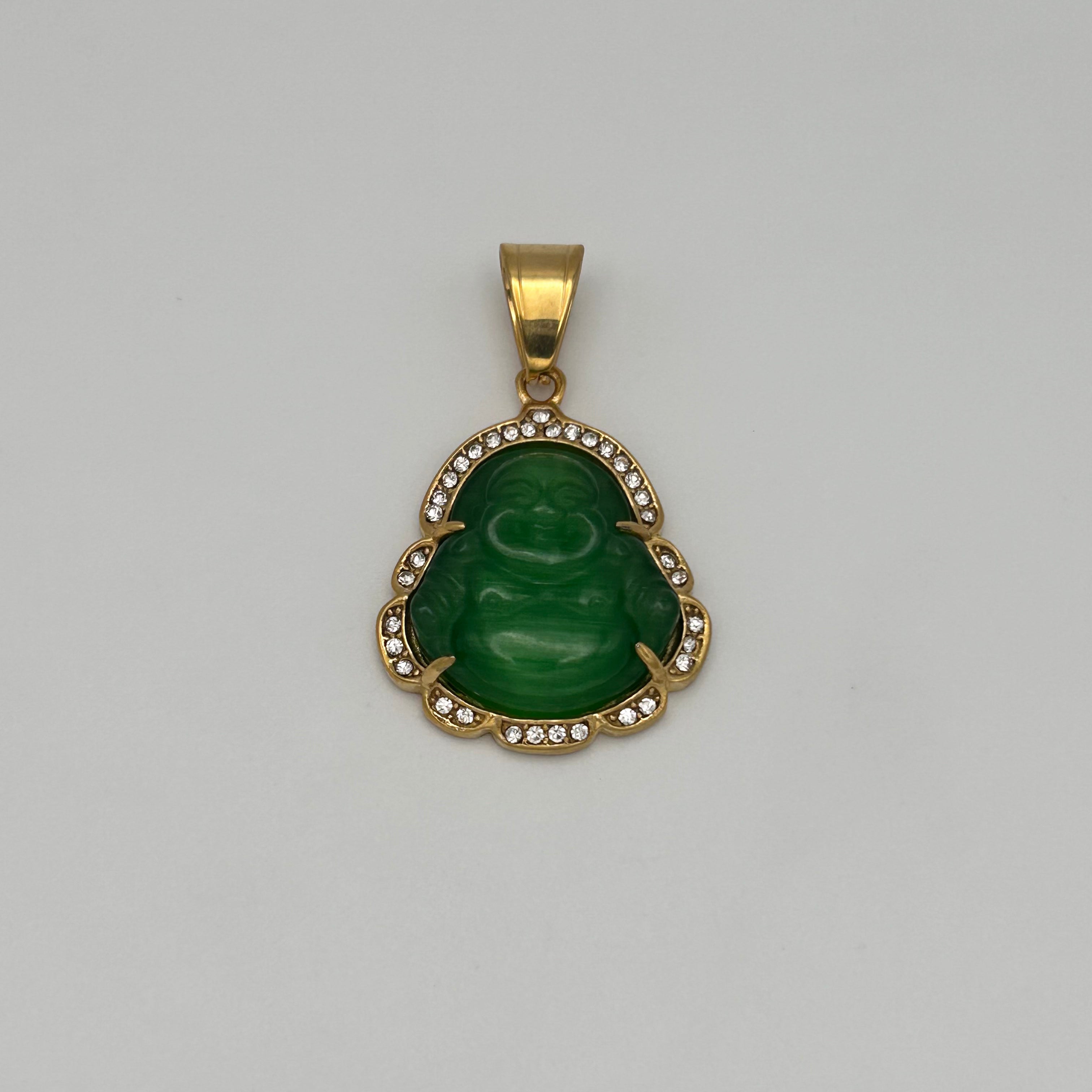 Pendant - Stainless Steel - PDS-8027