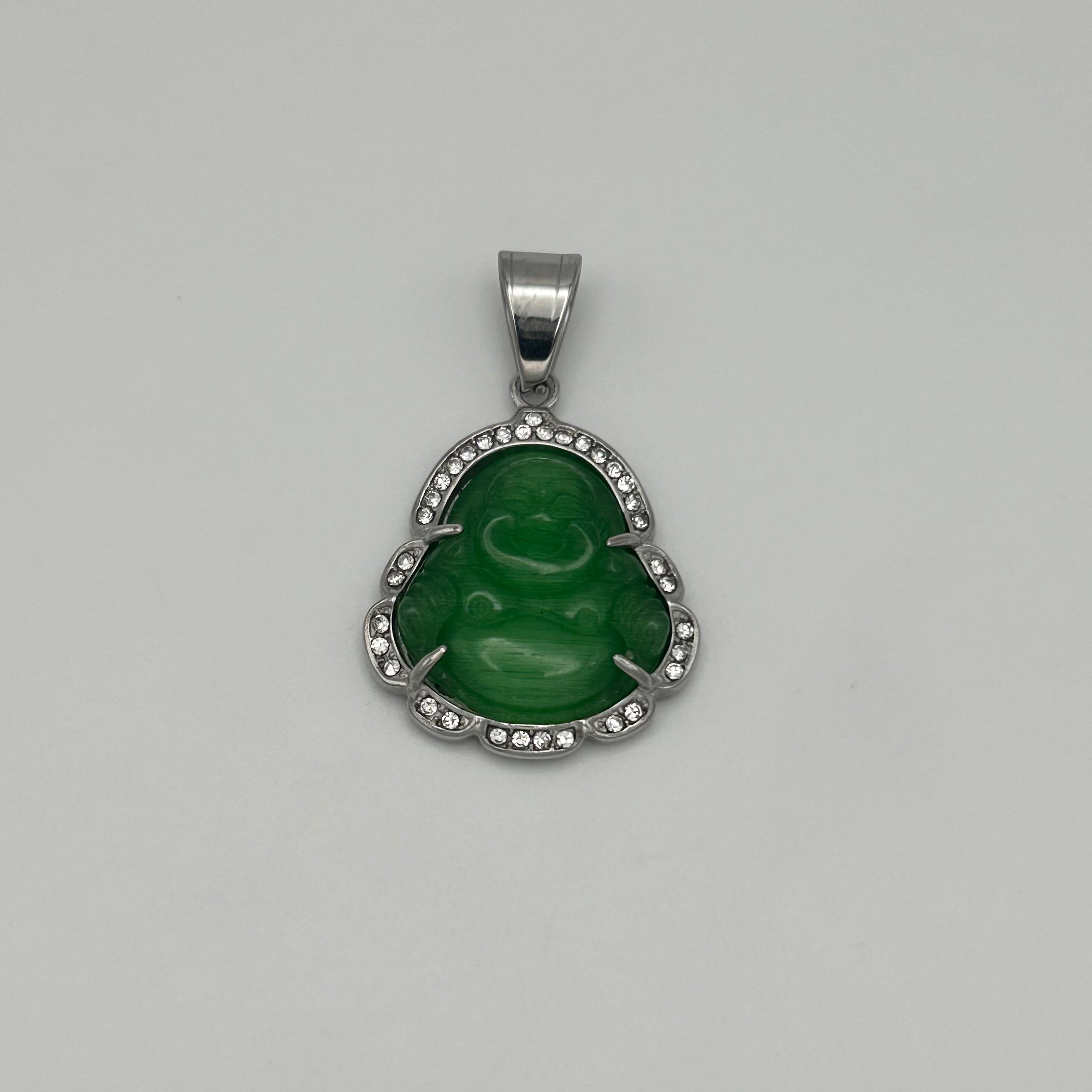 Pendant - Stainless Steel - PDS-8028