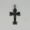 Pendant - Stainless Steel - PDS-1022