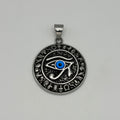Pendant - Stainless Steel - PDS-2007