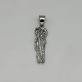 Pendant - Stainless Steel - PDS-2032
