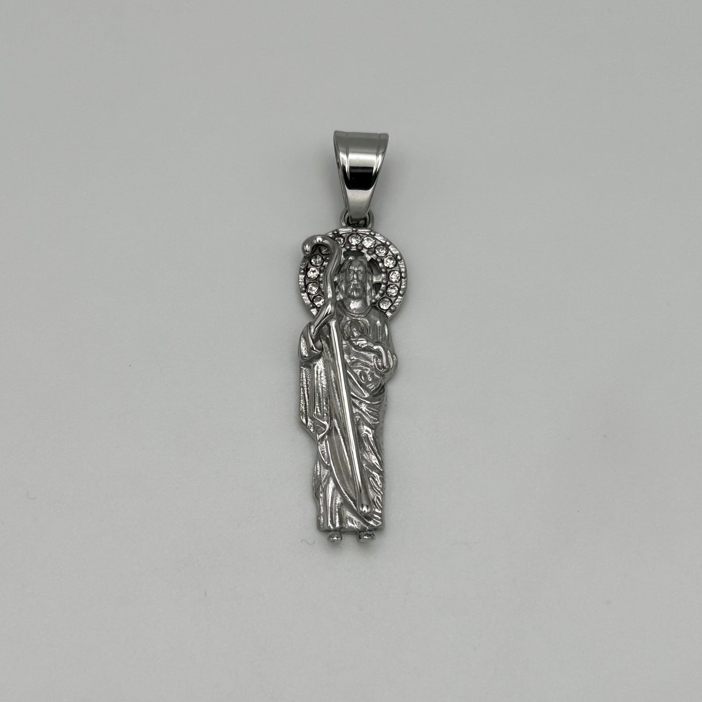 Pendant - Stainless Steel - PDS-2032