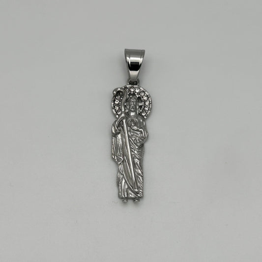 Pendant - Stainless Steel - PDS-2032