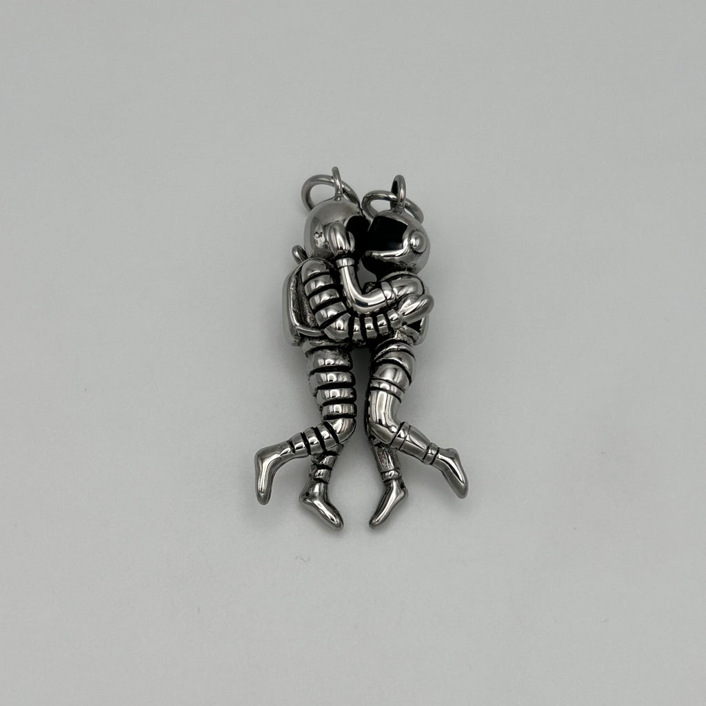 Pendant - Stainless Steel - PDS-7025