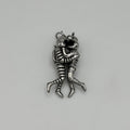 Pendant - Stainless Steel - PDS-7025