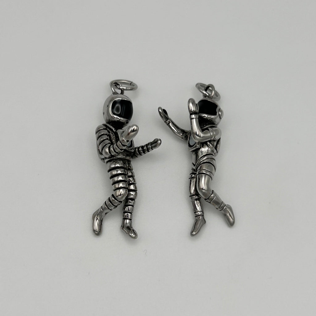 Pendant - Stainless Steel - PDS-7025