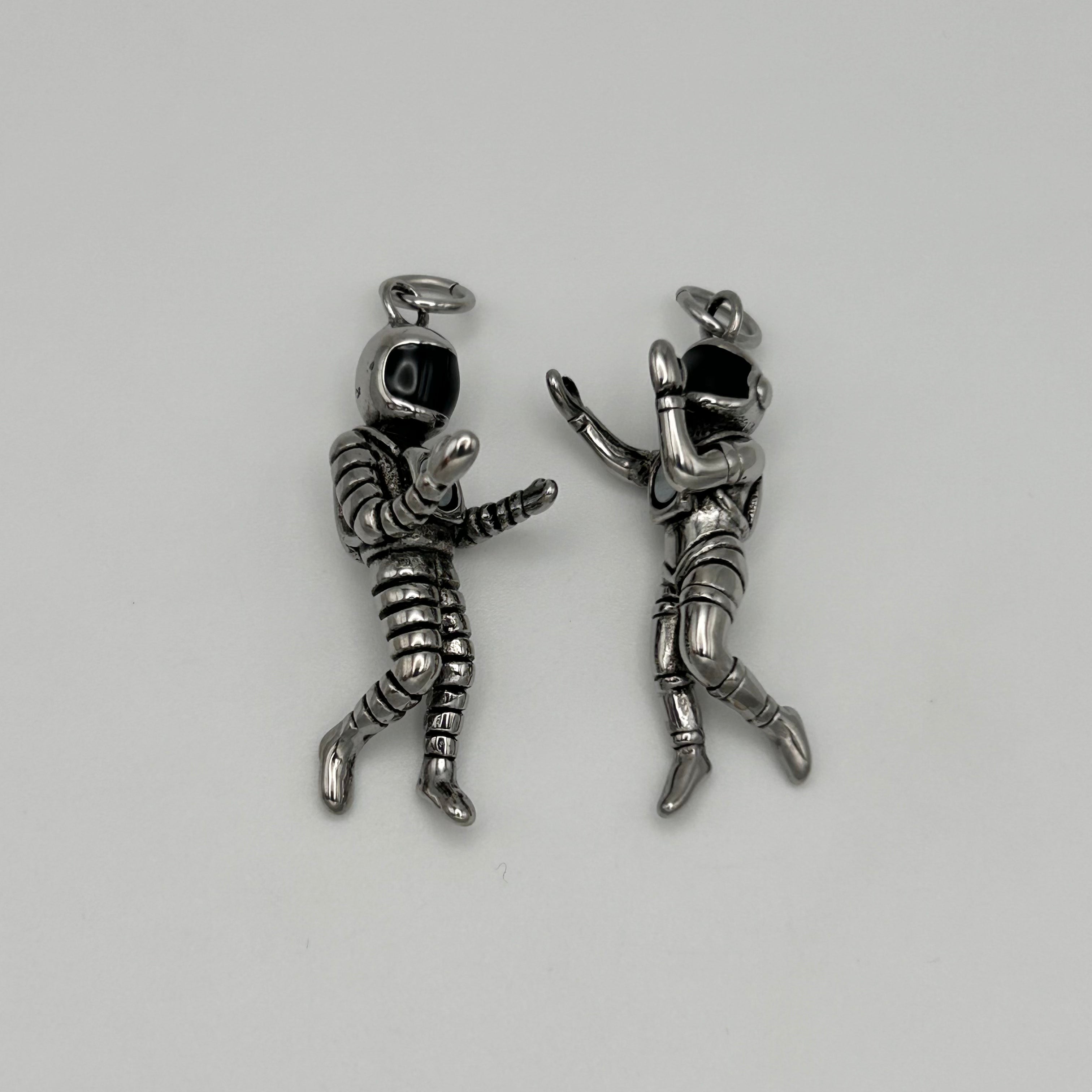 Pendant - Stainless Steel - PDS-7025
