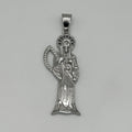 Pendant - Stainless Steel - PDS-4038