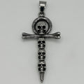 Pendant - Stainless Steel - PDS-4039