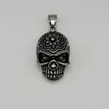Pendant - Stainless Steel - PDS-1016