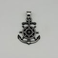 Pendant - Stainless Steel - PDS-1017
