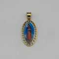 Pendant - Stainless Steel - PDS-5047