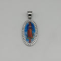 Pendant - Stainless Steel - PDS-6015