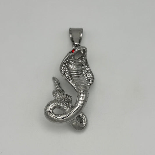 Pendant - Stainless Steel - PDS-6017