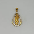 Pendant - Stainless Steel - PDS-8122
