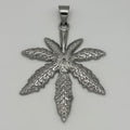 Pendant - Stainless Steel - PDS-8123
