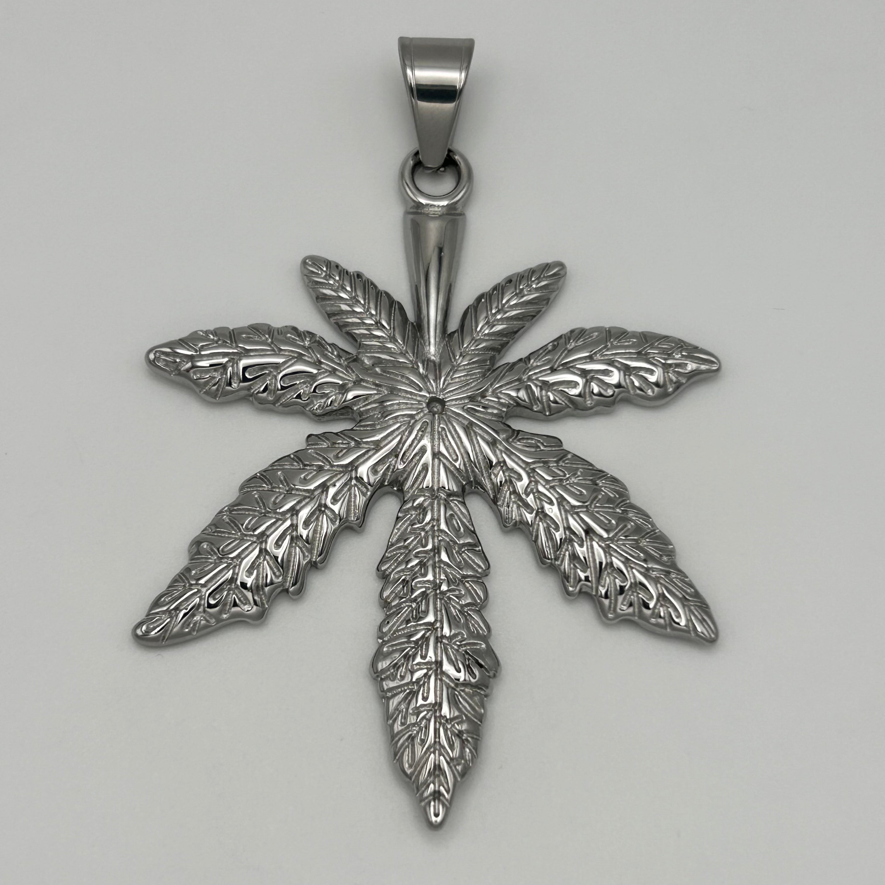 Pendant - Stainless Steel - PDS-8123