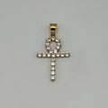 Pendant - Stainless Steel - PDS-8124