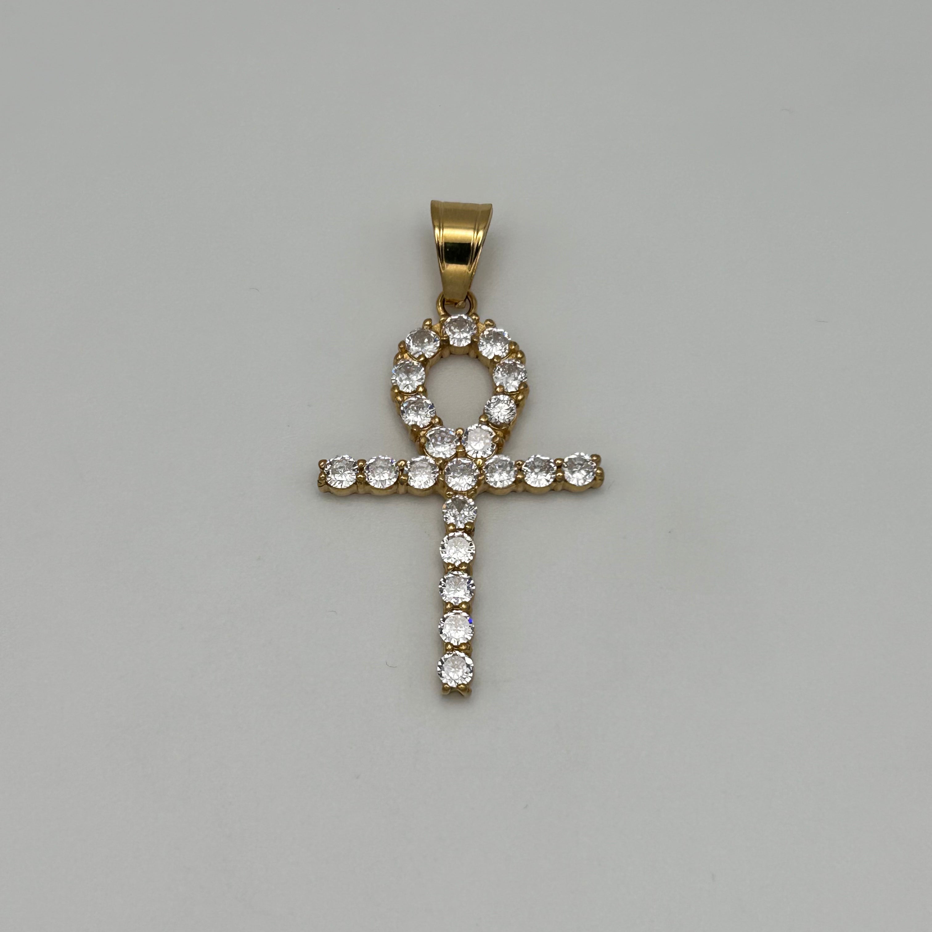 Pendant - Stainless Steel - PDS-8124