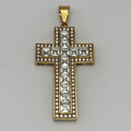 Pendant - Stainless Steel - PDS-8129