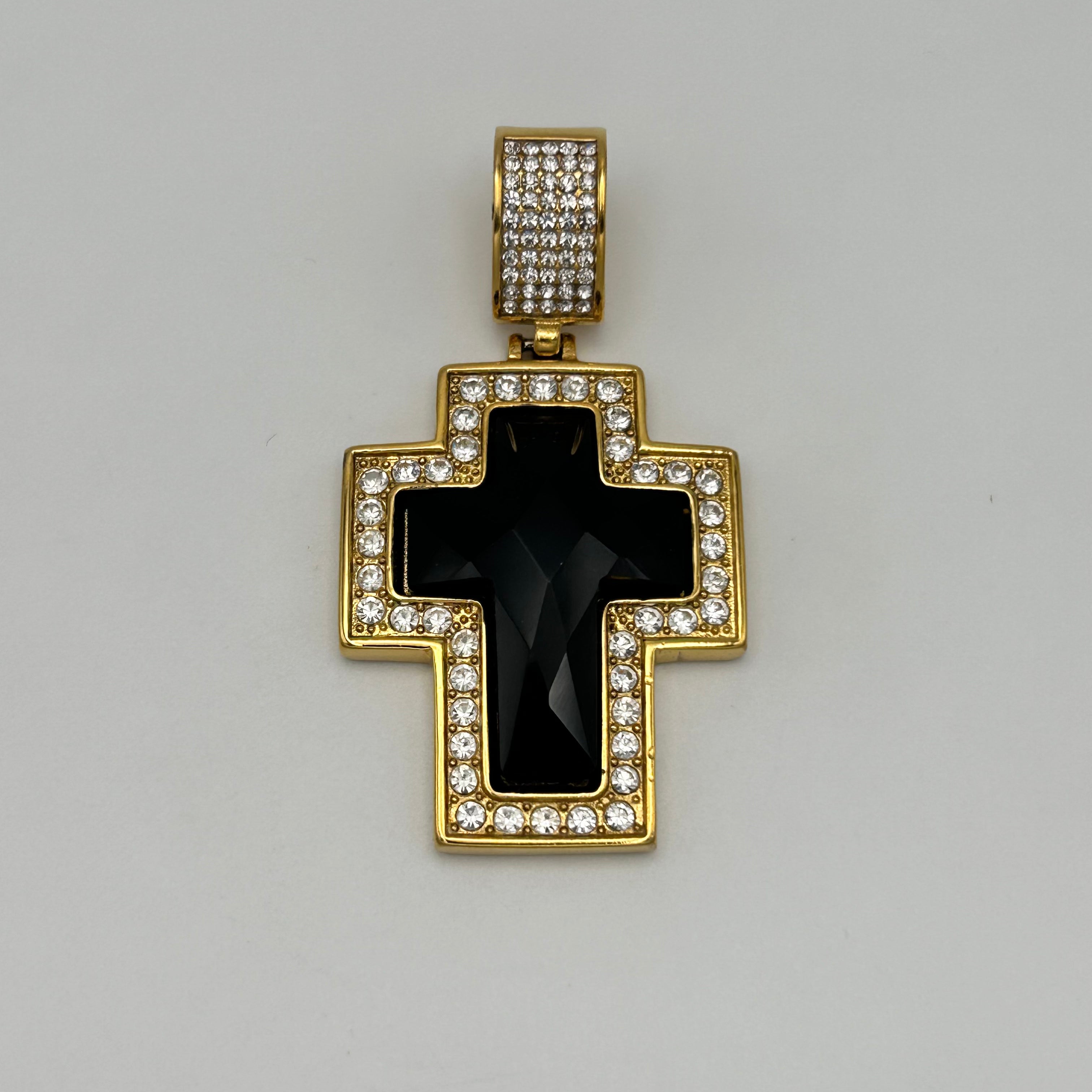 Pendant - Stainless Steel - PDS-8133