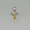 Pendant - Stainless Steel - PDS-1003