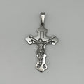 Pendant - Stainless Steel - PDS-1005