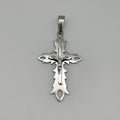 Pendant - Stainless Steel - PDS-1008