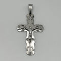 Pendant - Stainless Steel - PDS-1012