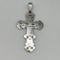Pendant - Stainless Steel - PDS-1013
