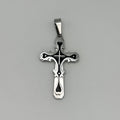 Pendant - Stainless Steel - PDS-1025