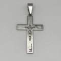 Pendant - Stainless Steel - PDS-1027