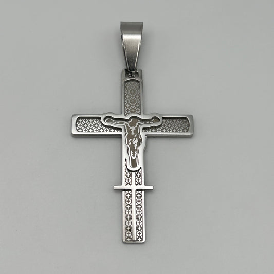 Pendant - Stainless Steel - PDS-1030