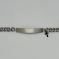 Bracelet - Stainless Steel - BLS-1171
