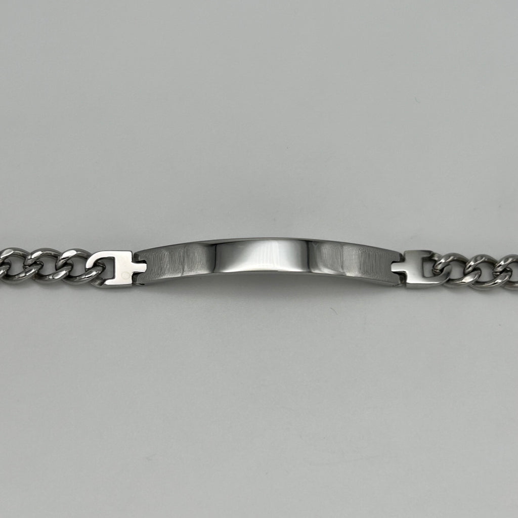Bracelet - Stainless Steel - BLS-1172